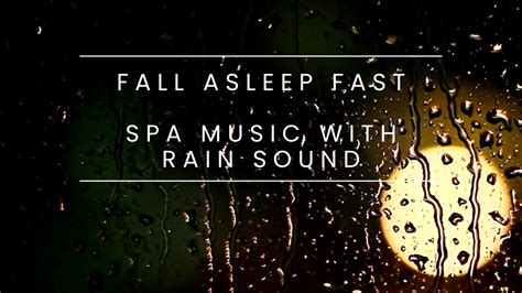 60 Min Deep Sleep Music Fall Asleep Fast Youtube