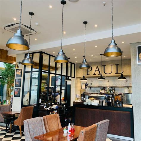 Home Paul Patisserie Bakery Restaurants