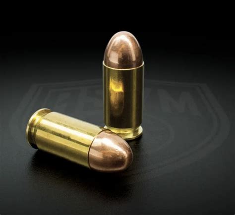 Патроны калибра 45 ACP – характеристика калибра 45 ACP, стоимость патрона