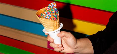 10 Years Ago Sheer Blinding Magic Launched Big Gay Ice Cream Now