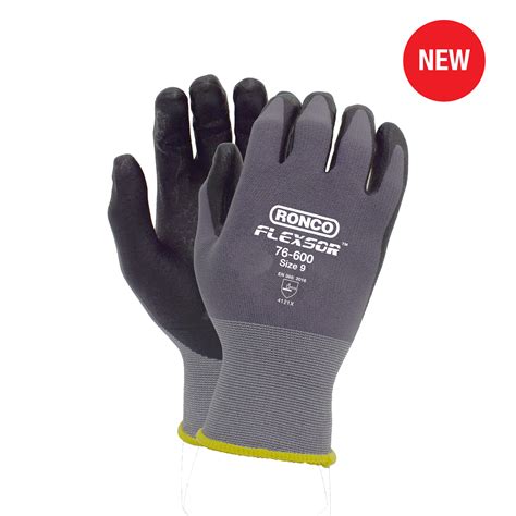 Precision Gloves Flexsor