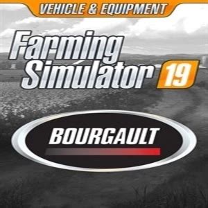 Buy Farming Simulator 19 Bourgault Xbox Series Compare Prices