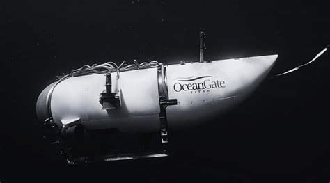 With The Fate Of Titanic Bound Submersible Clear Focus Turns To Cause Of The Fatal Implosion