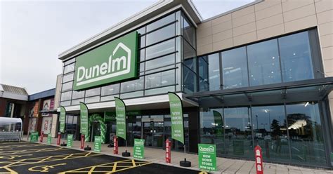 Dunelm acquires Irish ﻿soft furnishings retailer | Furniture News