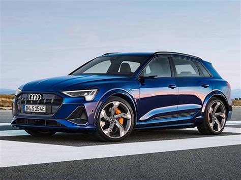 2022 Audi E Tron S Price Value Depreciation And Reviews Kelley Blue Book