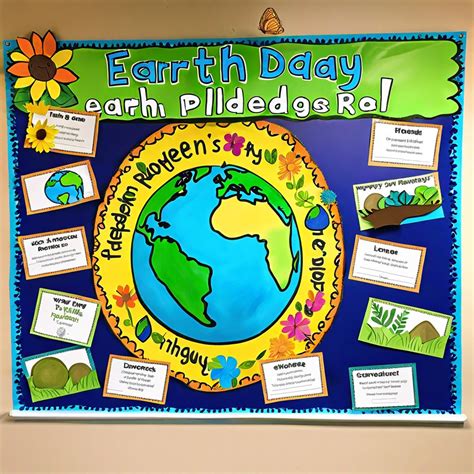 15 Earth Day Bulletin Board Ideas To Inspire And Educate Bulletin Whiteboard