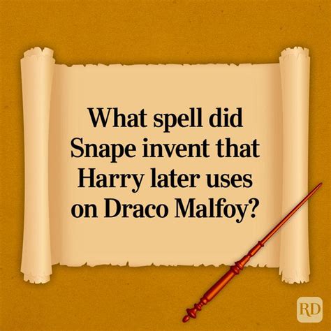 115 Harry Potter Trivia Questions That Put Potterheads To The Test