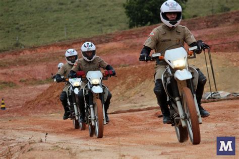 Policiais Da Rocam Concluem Curso De Aperfei Oamento Em Pilotagem