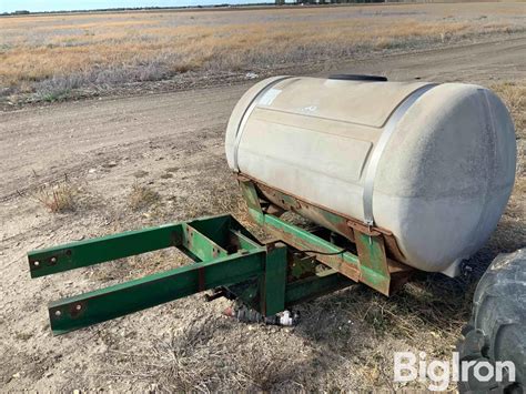 John Deere Tank Frame Agriculture Bigiron