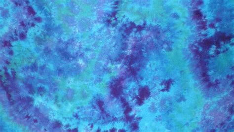 Blue Tie Dye Wallpaper SF Wallpaper