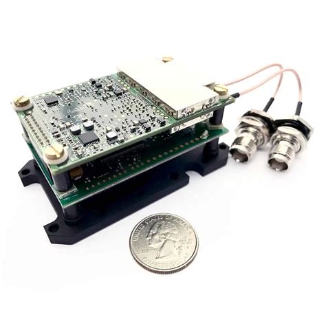 Inertial Navigation Systems Drone INS IMU INS For UAVs Robotics