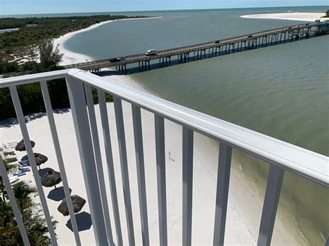 LOVER S KEY BEACH CLUB Condominium Reviews Fort Myers Beach FL