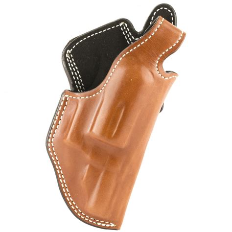 Desantis Gunhide Dual Angle Hunter Smith And Wesson Governor Holster