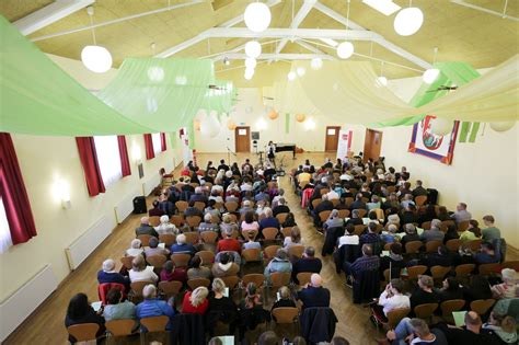 Frühlingskonzert Musikschule Altenburger Land