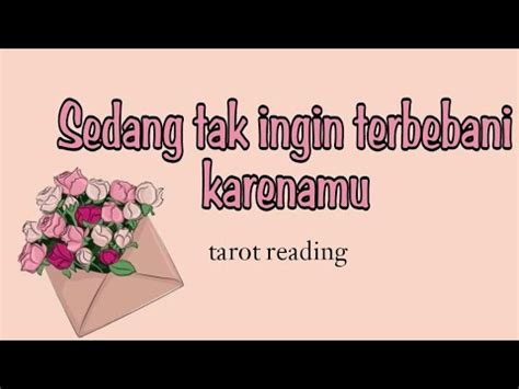 Update Energi Kamu Dia Kini Tarot Lovereading Generalreading