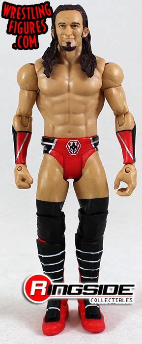 Mattel Wwe Series New Moc Loose Images Wrestlingfigs