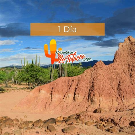 El Desierto De La Tatacoa Eldesiertodelatatacoa