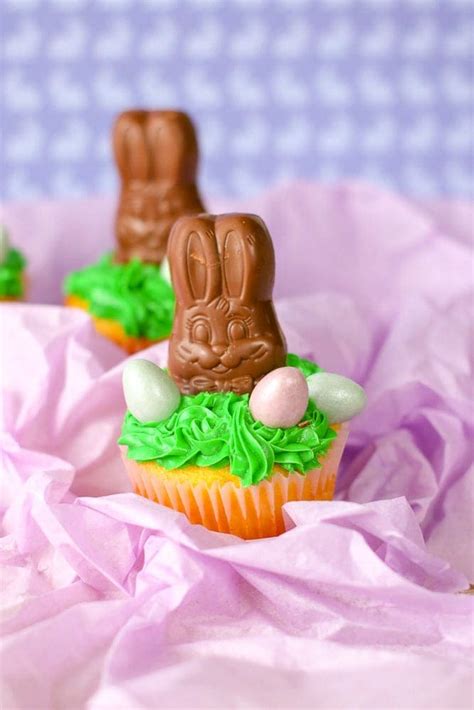 40 Best Easy Easter Desserts Food Fun And Faraway Places