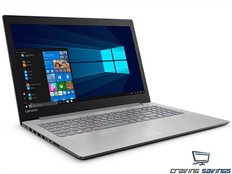 Lenovo Ideapad Hd Notebook Amd Quad Core A P Ghz