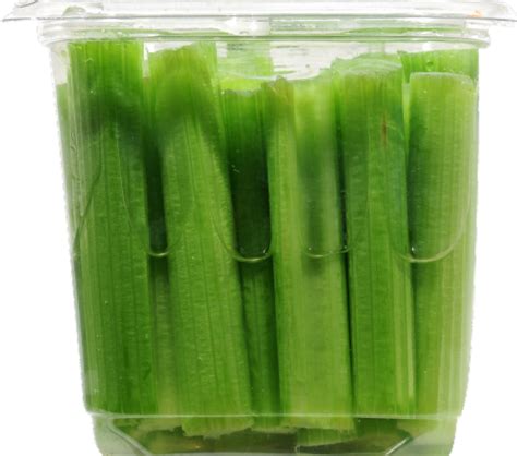 Celery Sticks, 14 oz - Kroger