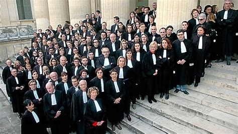 Les Avocats Déterminés à Poursuivre La Grève Midilibrefr