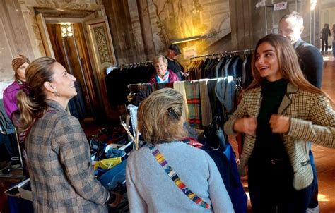 Firenze Torna Il Florence Vintage Market Di File