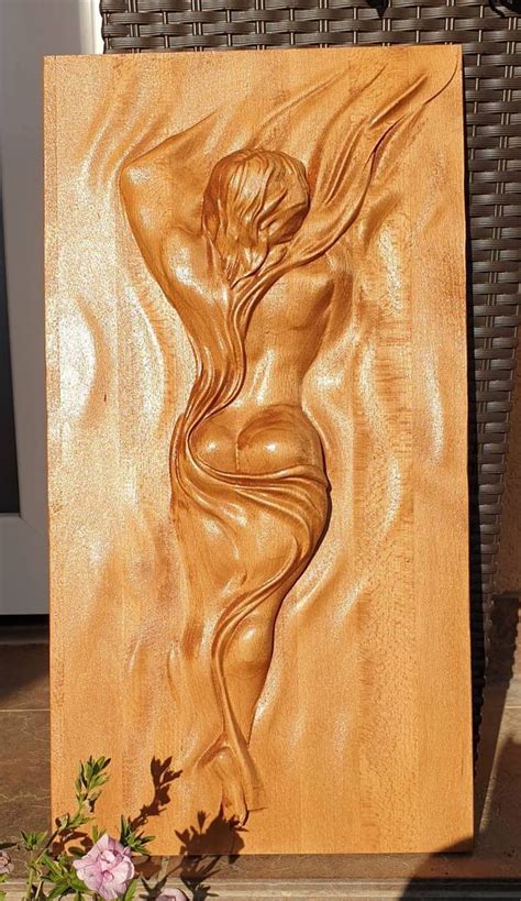 Pin By Alexandre Viviani On Bancos In Wood Carving Art Wood