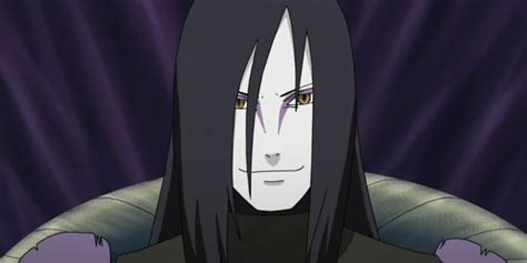 Naruto: The Downfall Of Orochimaru As The Most Dangerous Villain