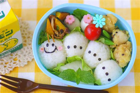 Hello Kitty In Bento Box Form Is What We All Need Right Now | Saveur