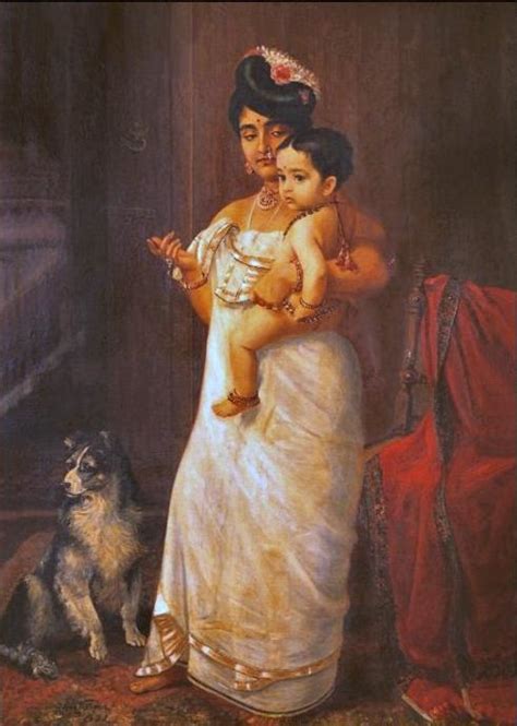 20 Most Famous Raja Ravi Varma Paintings Kerala Art By The Artist