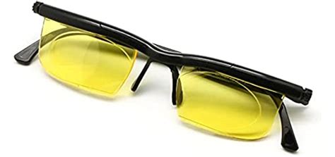 Best Adjustable Glasses (January-2025) – Your Wear Guide