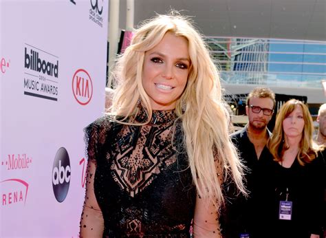 Britney Spears's Social Media Manager Says “There's Not Some Secret