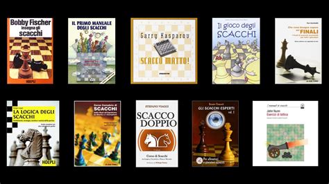 I Migliori Manuali E Libri Sugli Scacchi Chess