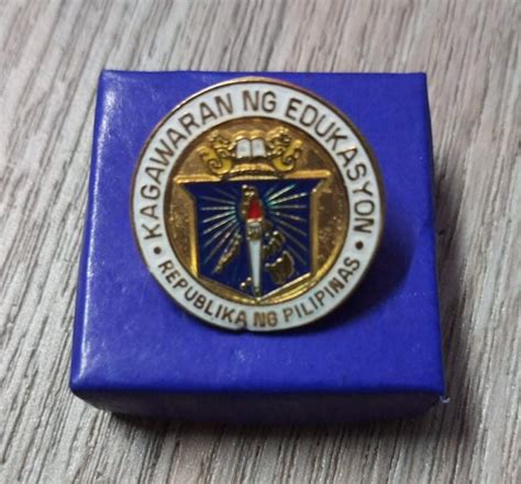 Kagawaran Ng Edukasyon Pin Lazada Ph