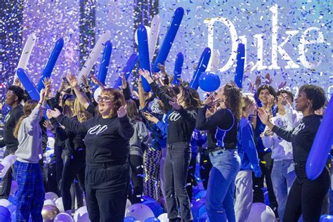 Climate And Oceans Duke Centennial