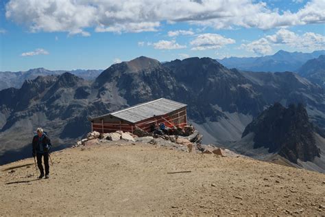 Nos plus belles randonnées Le Tour du Thabor et ses magnifiques