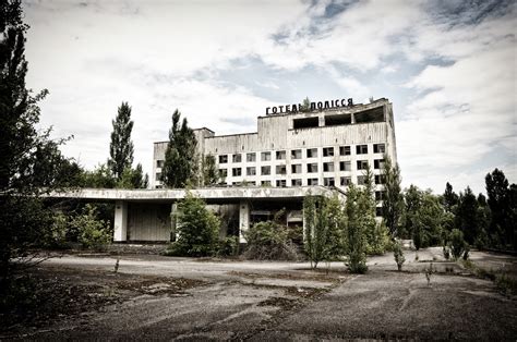 Katastrofa W Czarnobylu I Jej Skutki Dzi Mija Lat Od Tragicznych