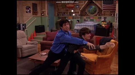 Drake And Josh Funny Moments