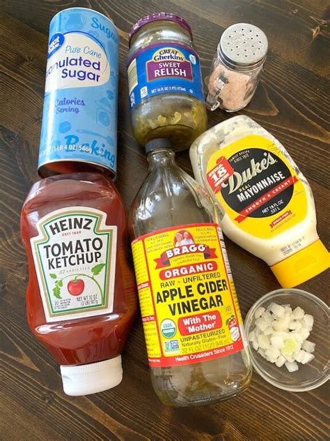 Mcdonalds Signature Sauce Recipe Southern Home Express