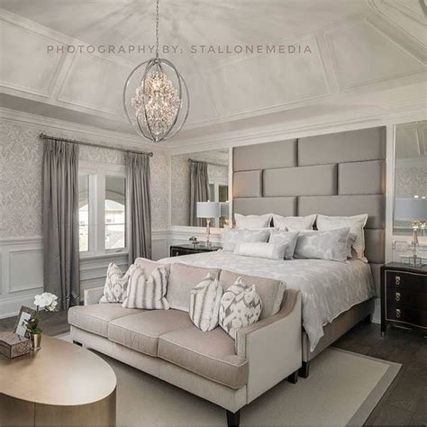 Beautiful Neutral Bedroom By Directinteriorsfurniture Photographed By