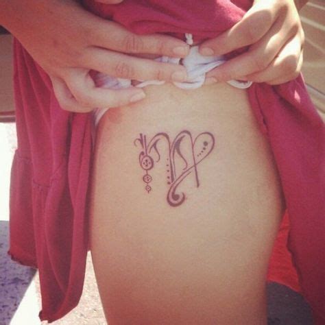 15 Best Scorpio And Pisces Combined Tattoos For Women ideas | tattoos ...