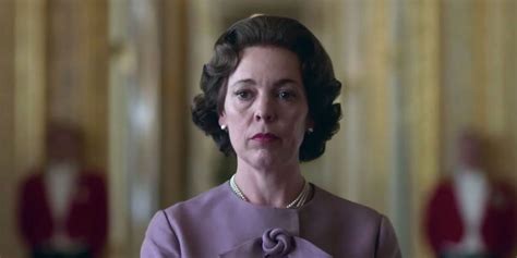 The Crown Mirá El Primer Teaser De La Tercera Temporada