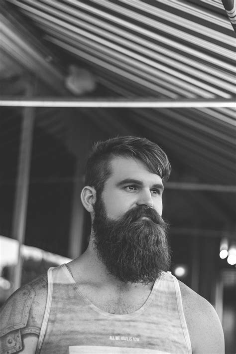 Beardrevered On Tumblr Beard Life Beard Lover Beard Envy