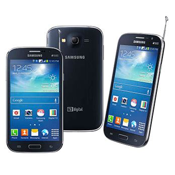 Stock Rom Original De Fabrica Samsung Galaxy Gran Neo Gt I T Android