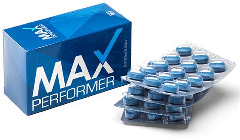 Max Performer Review Detailed Review Results