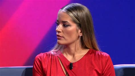 Patricia Estalla Contra Manu Al Hacerle Ilusiones A Su Hermana Laura