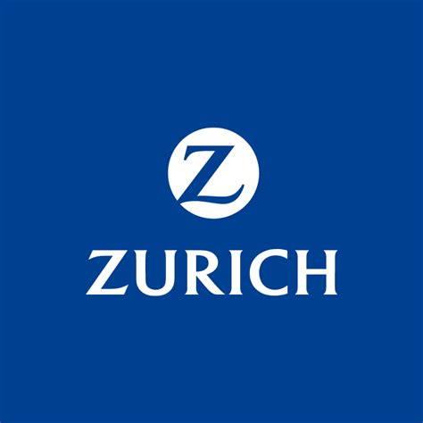 Zurich insurance logo - The Financial Services Partnership