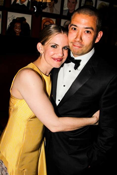 Anna Chlumsky And Shaun So Are Married Since 2008 All Details On Her