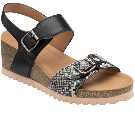 Lotus Brynlee Womens Sandals Women From Charles Clinkard Uk