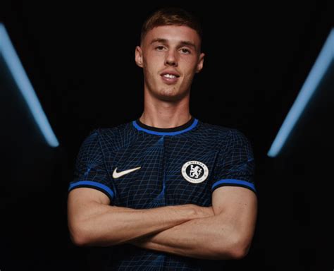 Chelsea sign Palmer from Man City - Vanguard News